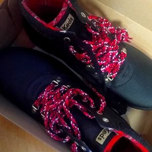 NWOT Keds Scout Boot Splash (waterproof) size 11W